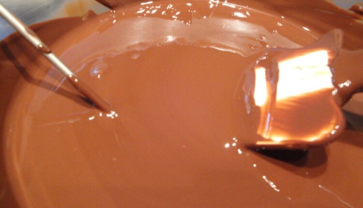 Cocoa paste, export, gepa, Gana Export Promotion Centre,