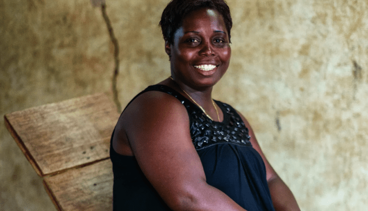 Cacao, Rosine Bekoin, Ivory Coast, Chocolatier,