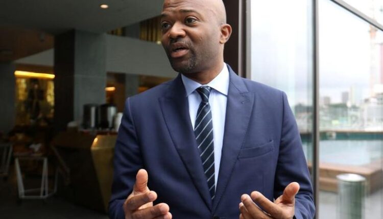 Alex Arnaud Assanvo, Initiative Cacao Côte d’Ivoire - Ghana (ICCIG), Cocoa,