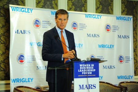 Mars Launches New Coalition to Mobilize Suppliers & Accelerate Climate Action