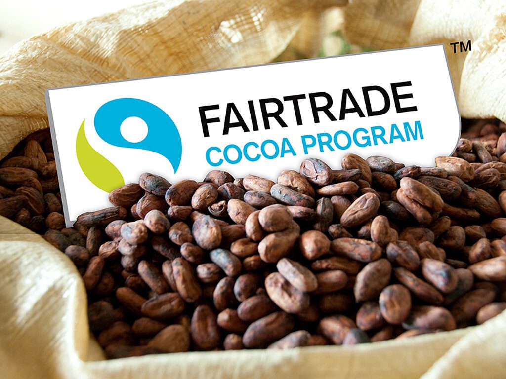 Rejoinder Fairtrade