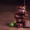 Made in Ghana chocolate,