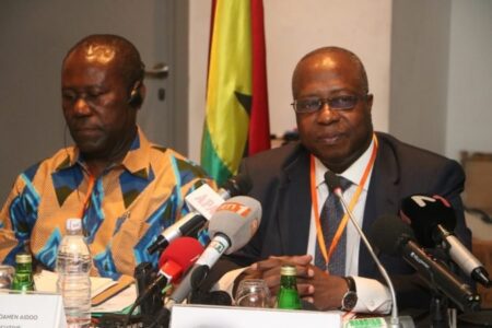 Ghana And Cote D’Ivoire Reject Cocoa ISO Certification