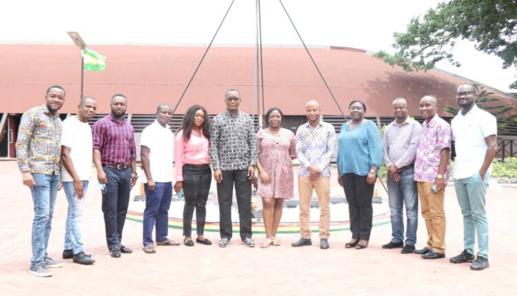 COCOBOD sustainability, Fairtrade Africa,