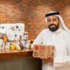 Dubai cocoa, DMCC Cacao Centre