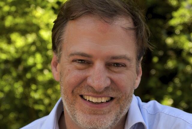 Rainforest Alliance CEO