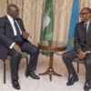 Ghana Rwanda, chocolate, cocoa, Akufo-Addo, Paul Kagame,
