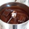 Chocolate manufacturing, Ghana, Delfi chocolates, 57 Chocolate