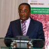 Agriculture Minister, Cocoa, ICCIG, Ghana, Ivory Coast, LID,