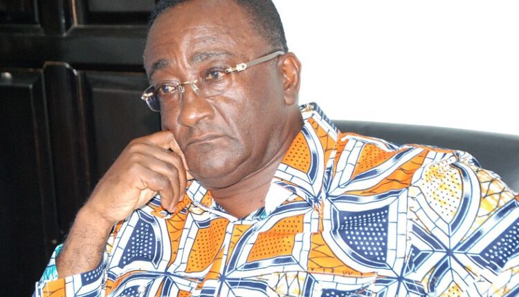 Fertilizer subsidy scheme