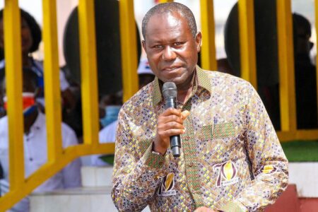 Ghana’s Cocoa Farmers Pension Scheme To Enrol 1.5Million By October