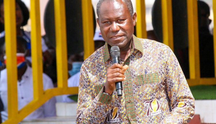 Cocoa pension scheme, NPRA,