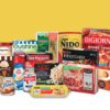 Nestle unhealthy
