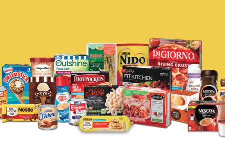 Over 60% Of Nestle Products Unhealthy; Did Your Favourite Make The List?