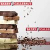 25th anniversary, Barry Callebaut,