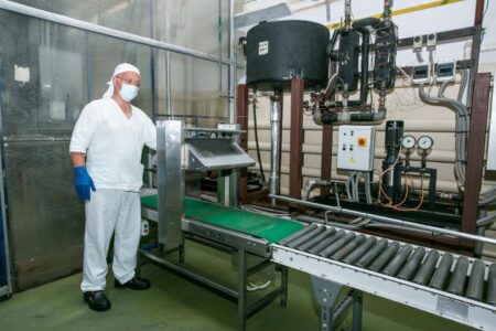 Barry Callebaut To Open Third Factory In Russia To Strengthen Market Presence