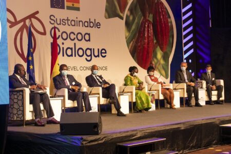 EU Cocoa Dialogue Stakeholders Want Fair Pricing At The Heart Of Sustainability