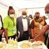 Fairtrade Africa, Regional Convention,