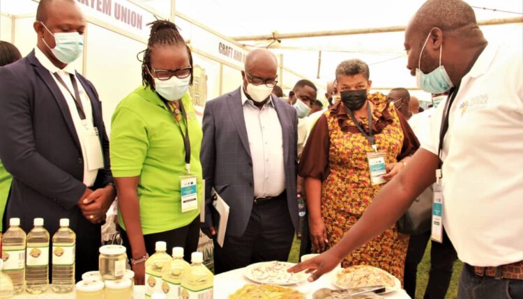 Fairtrade Africa, Regional Convention,