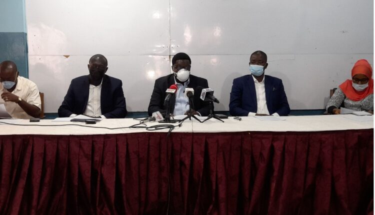 LICOBAG, Cocoa, COCOBOD, LBCs,