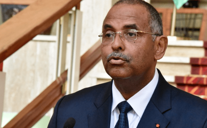 Agriculture value addition, Patrick Achi, Ivory Coast,