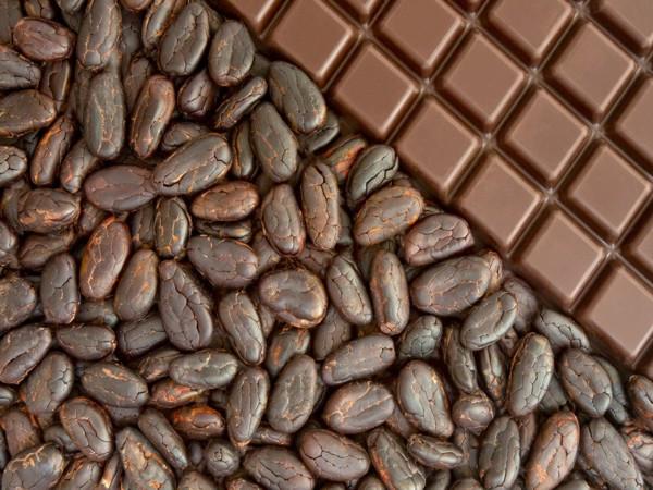 Value Addition, Cocoa, chocolate, Ghana,