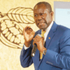 COCOBOD fertilizer, Joseph Boahen Aidoo, Ghana Cocoa Board,