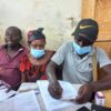 Cocoa Farmers Pension Scheme, New Edubiase, Cocobod, Ghana Cocoa Board,