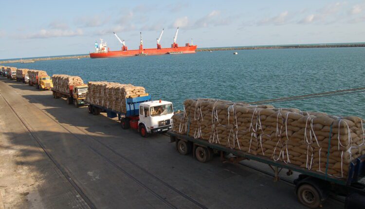 Cocoa Freight, Rate, Ghana, Cocoa Marketing Company, Ghana Shippers Authority, Cocoa shipment, Afrotropic Cocoa Processing Company Limited, Ghana Cocoa Board, Cocoa import, Chocolate, Cocoa processing, COCOBOD, Main crop, Light crop, Cocoa beans, Nigeria, Togo, Ecuador, Cote d'Ivoire,