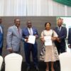 Cote d'Ivoire Ghana Initiative", Cocoa, Cocoa Initiative, LID, Living Income Differential, Sustainability, Cocoa price,