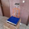 Electronic weighing scales, Kiteko Ghana Limited, COCOBOD, Purchasing clerks, LBC, LICOBAG,