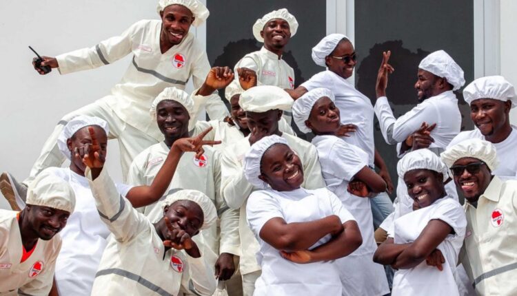 Fairafric, chocolate, World Cocoa Order, Cocoa, Ghana, Africa, Germany, Niche cocoa, fairafric,