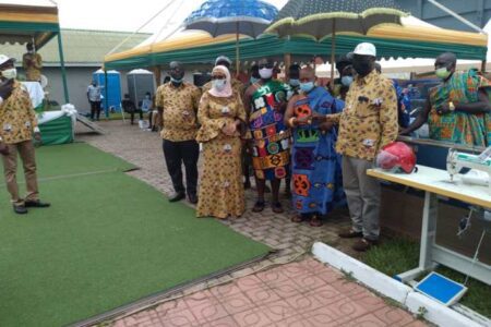 FEDCO Lauded By COCOBOD For Embracing New Registration System