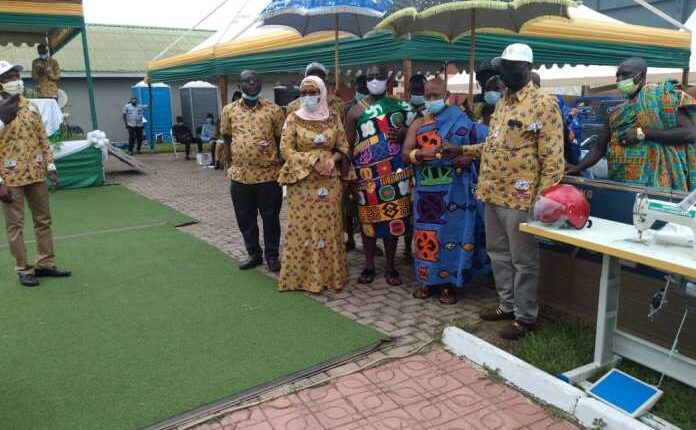 FEDco 25th anniversary