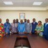 New Board of Directors of COCOBOD, Ghana Cocoa Board, Peter Mac Manu,