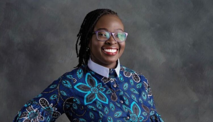 cocoa value addition, Petra Aba Asamoah, Cocoa Post, chocolate making, International Youth Day,