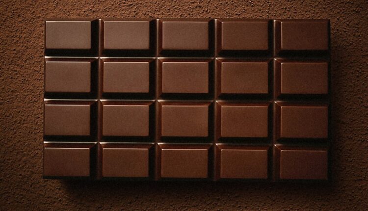 Germany chocolate, QOA,