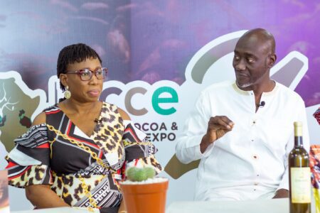 ACCE To Champion Cocoa Consumption On The African Continent