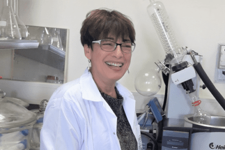 Israeli Research Agency Scoffs At German Lab-Chocolate Project