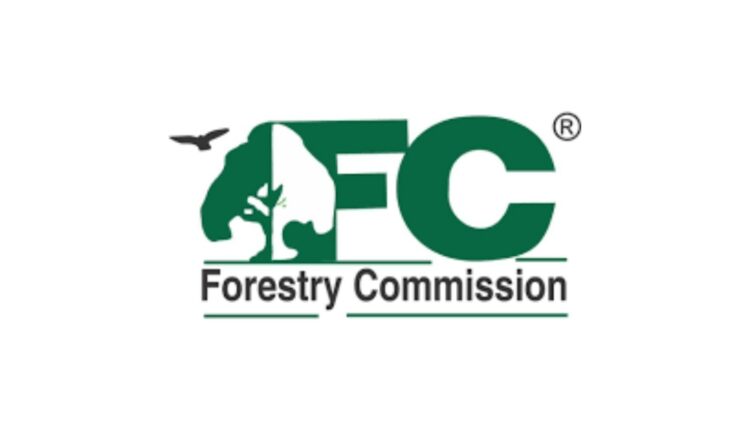 Shea Landscape Emission Reductions Project, Forestry Commission, Communications Officer, Administrative Officer,