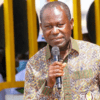Syndicated loan, Ghana Cocoa Board, COCOBOD, Joseph Boahen Aidoo, Olam Cocoa Ghana,