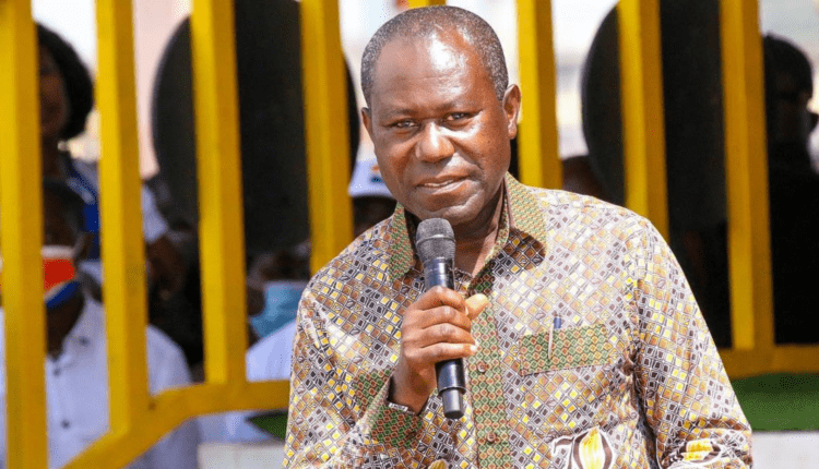 Syndicated loan, Ghana Cocoa Board, COCOBOD, Joseph Boahen Aidoo, Olam Cocoa Ghana,