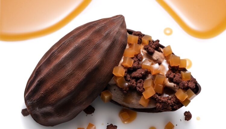 Oabika cocoa fruit juice concentrate, Koa Impact, Valrhona,