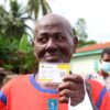 50 years, Opanyin Kwabena Nkrumah, Cocoa Farmers Pension Scheme, COCOBOD, Ghana Cocoa Board,