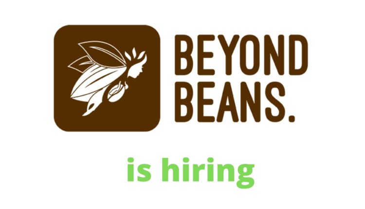 Beyond Beans, Hiring, VACANCY: Project Manager Community Development, Project Coordinator Cocoa Horizons - Côte d'Ivoire, Finance Officer Beyond Beans Foundation, Project Coordinator Certification, Project Coordinator for Agroforestry, Cashew Project Coordinator, Coordinator for Monitoring & Evaluation, Data Support Officer, Community Development,