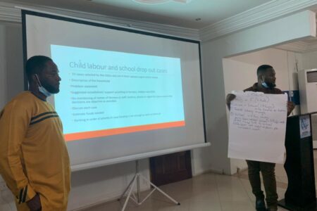 Cocoa Abrabopa Builds Capacity To Improve Human Rights Outcomes In Cocoa Communities