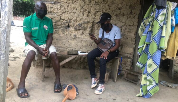 Cocoa abrabopa, Alfred Ritter GMbH