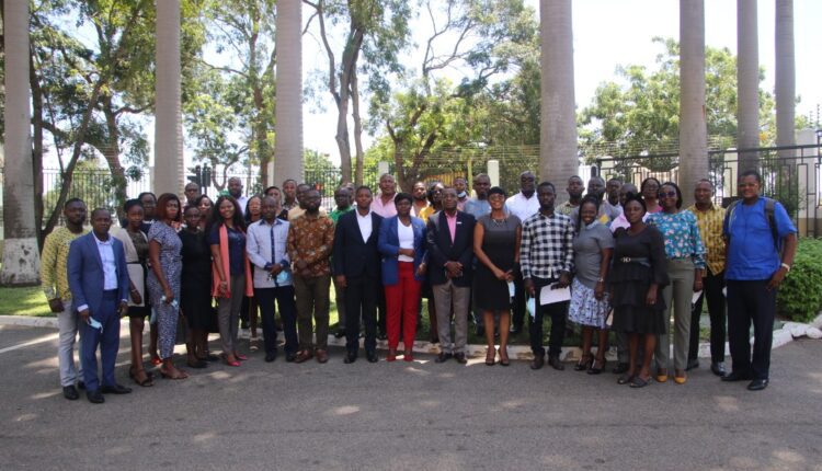 Norwegian Embassy, child labour, cocoa, gold,