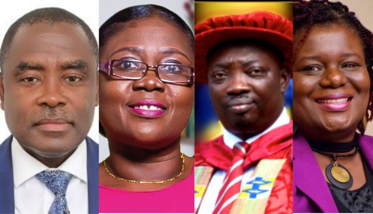 Ghana Cocoa Summit, Ghana Cocoa Awards, Cocoa Post, Kojo Hayford, Edmund Poku, Joe Forson, AMP Logistics, Niche Cocoa Industry, ECOM Ghana, fairafric, Ghana Cocoa Board,