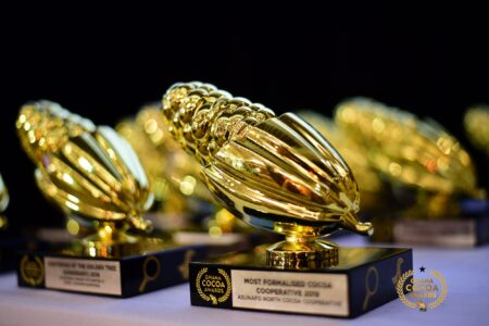 Cocoa Post Opens Nominations For 2022 Ghana Cocoa Awards